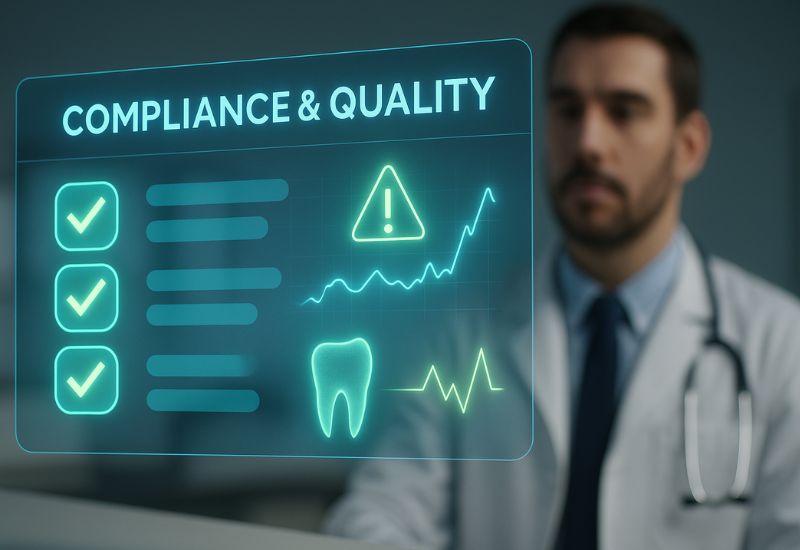 AI-Powered Quality Management Systems