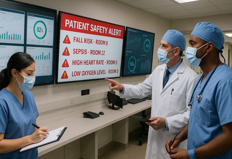 Case Study 1_ Safe Hospital Transformation