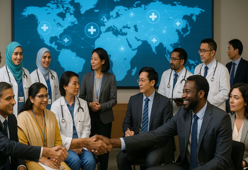 Case Study 5_ Global Collaborations for Local Impact